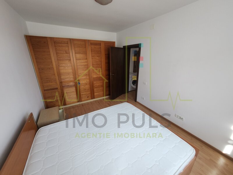 Timisoara Et. 1. Bloc 2016. Mobilat si utilat. Disponibil imediat