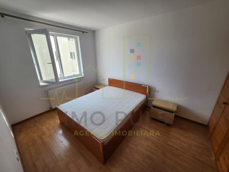 Timisoara Et. 1. Bloc 2016. Mobilat si utilat. Disponibil imediat