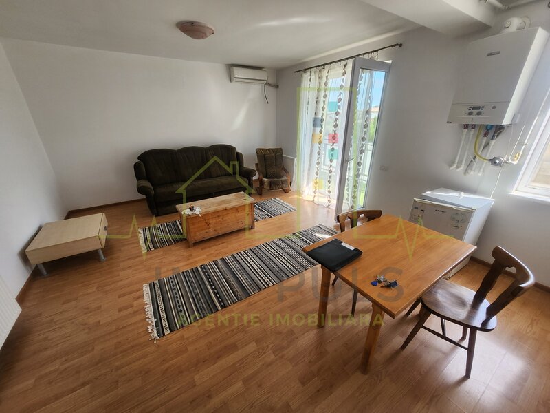 Timisoara Et. 1. Bloc 2016. Mobilat si utilat. Disponibil imediat