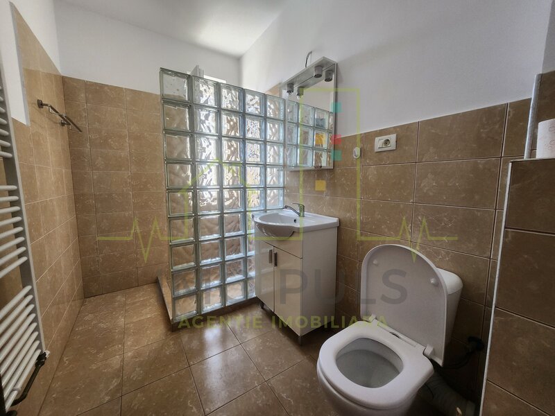 Timisoara Et. 1. Bloc 2016. Mobilat si utilat. Disponibil imediat